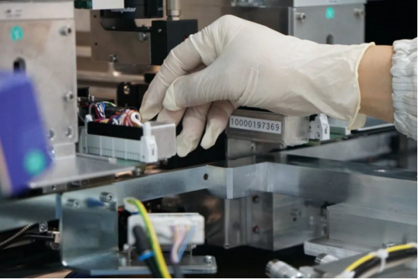 品牌日|普什信息用实干，擦亮品牌