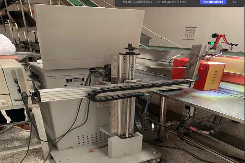 永不分梨全过程溯源项目