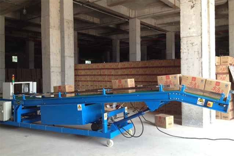 尖庄防窜货系统项目